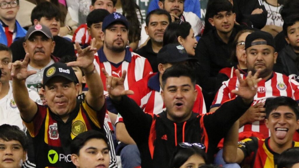 Cómo Ver UDG vs Chivas EN VIVO: Horario y Detalles del Partido Amistoso de la Copa Pacífica 2026