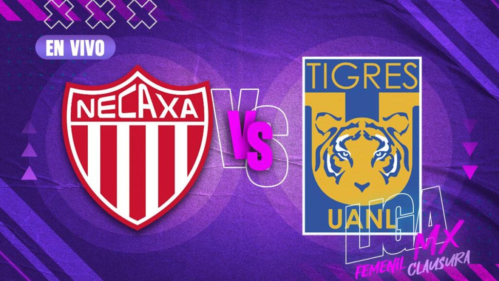 Necaxa vs Tigres Femenil: Descubre Dónde Ver en Vivo la Jornada 1 de la Liga MX Clausura 2026