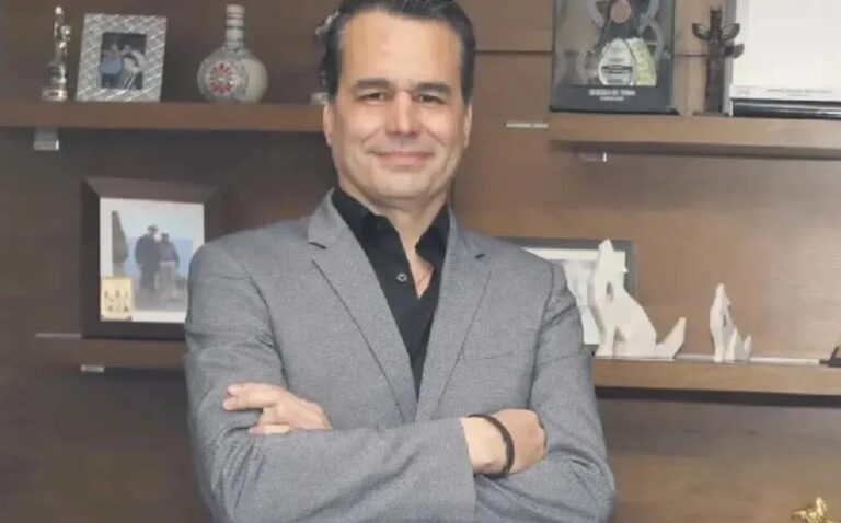 Adrián Corona: Empresario Encontrado Muerto en Atenguillo, Jalisco, Según la Fiscalía