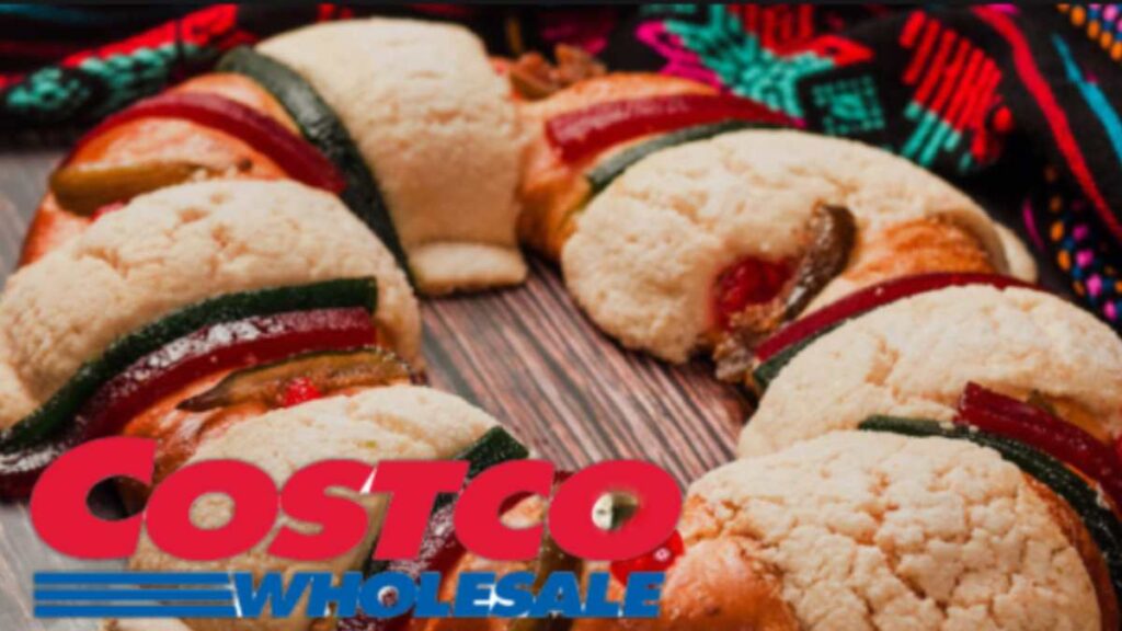 Descubre el Precio de la Rosca de Reyes de Costco en Monterrey para 2026
