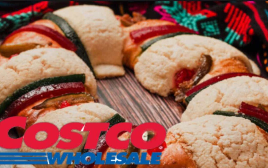 Descubre el Precio de la Rosca de Reyes de Costco en Monterrey para 2026