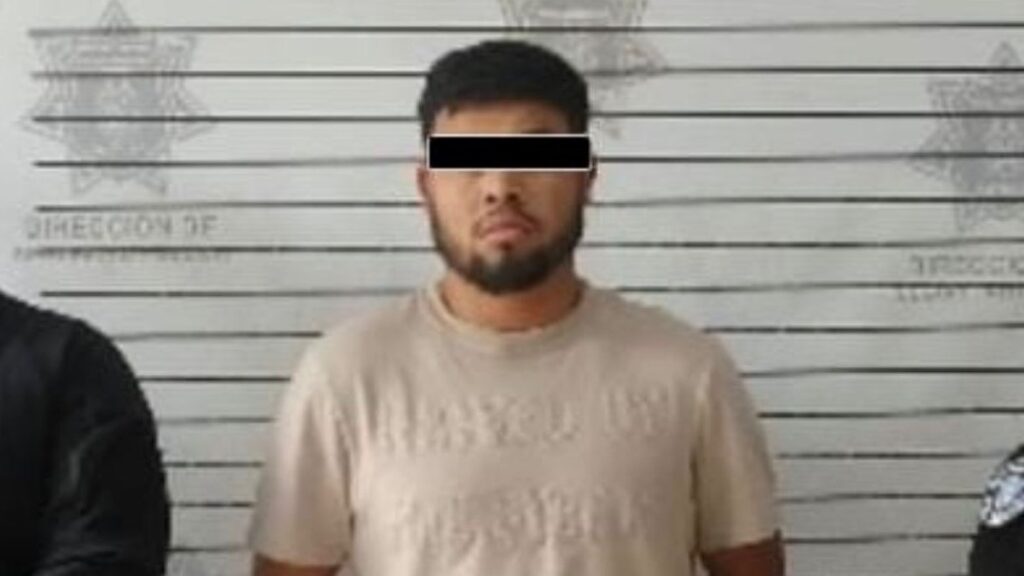 Detención de Hombre por Estafa de Transacción Falsa en Facebook Marketplace en El Centro