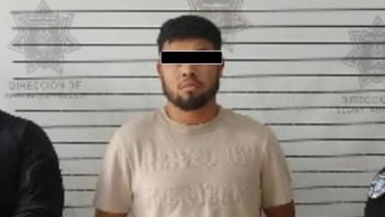 Detención de Hombre por Estafa de Transacción Falsa en Facebook Marketplace en El Centro