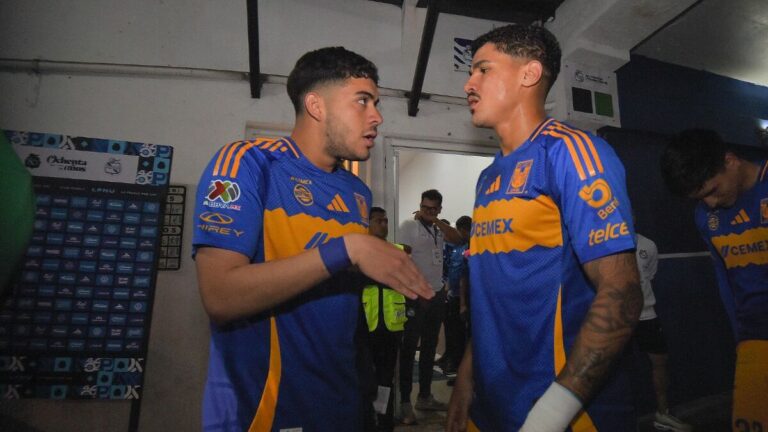 Tigres se Preparan para el Clausura 2026: Dos Jugadores Salen y Buscan Refuerzos