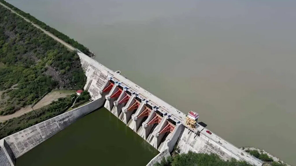 Nivel de Presas en Monterrey: Situación Hídrica Actual en 2026