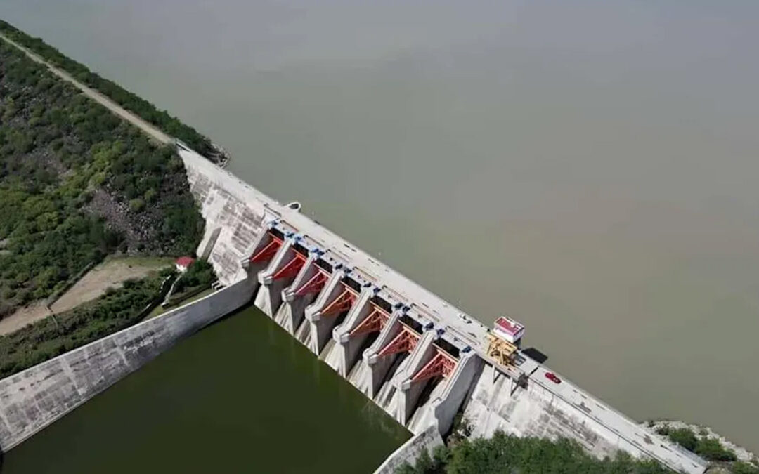 Nivel de Presas en Monterrey: Situación Hídrica Actual en 2026
