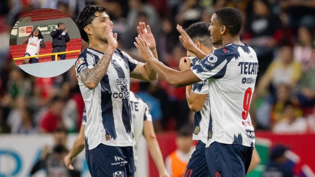 Rayados: Aficionados se Preparan con Entusiasmo para la Copa Pacífica 2026 | VIDEO
