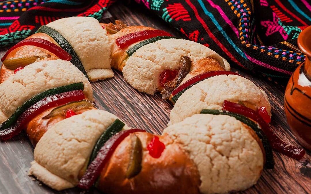 Descubre los Precios de la Rosca de Reyes en Costco Guanajuato