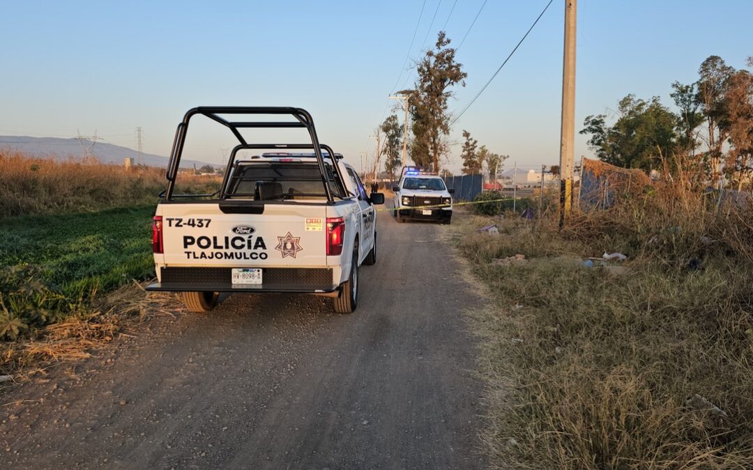 Hombre muerto en Tlajomulco: Investigaciones por herida de bala en su departamento