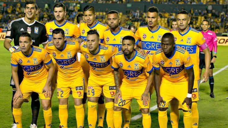 De Tigres a Titular en Francia: El Impactante Cambio de un Jugador Bajo el Tuca Ferretti