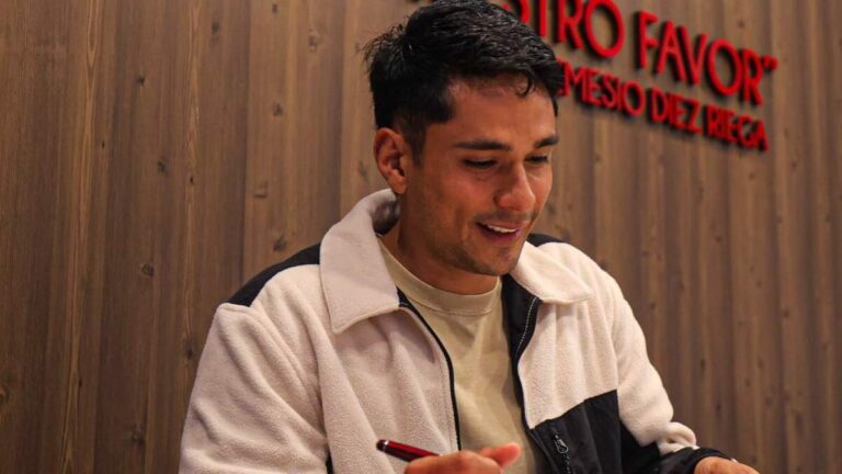 Toluca Refuerza su Plantilla con Jugador Proveniente del Fútbol Chileno y León
