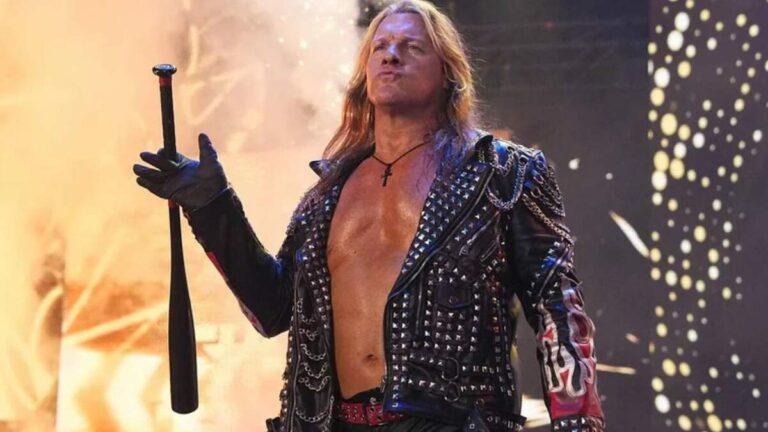 Chris Jericho: ¿Regreso a WWE en RAW? Las últimas pistas reveladas