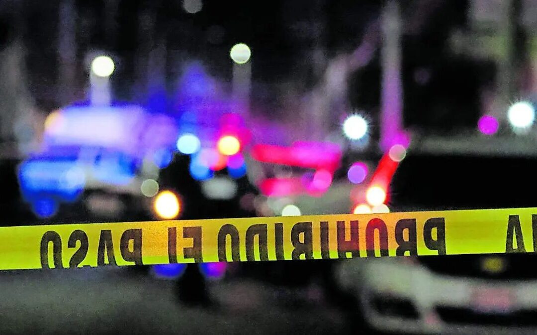 Atlixco: Hombre encontrado muerto, autoridades investigan posible ataque directo