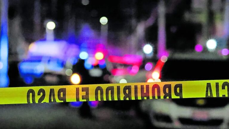 Atlixco: Hombre encontrado muerto, autoridades investigan posible ataque directo