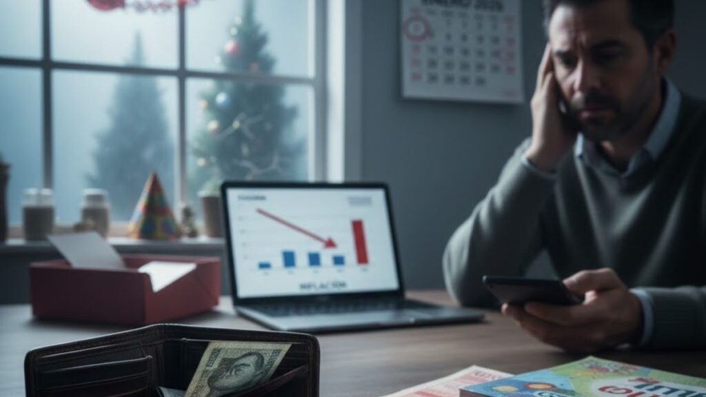 Supera la Cuesta de Enero: Claves del Economista para Iniciar el Año Sin Deudas