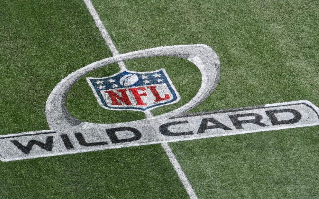 ¡Playoffs NFL 2025-26: Descubre los Partidos de la Ronda de Comodines!
