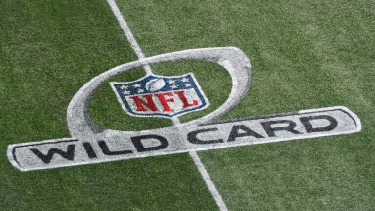 ¡Playoffs NFL 2025-26: Descubre los Partidos de la Ronda de Comodines!