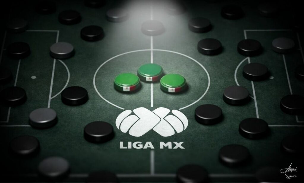Liga MX: La Influencia de la Premier League con Solo Tres Entrenadores Locales