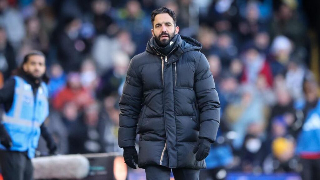 Manchester United Anuncia el Despido de Rúben Amorim: ¿Qué Viene Después?