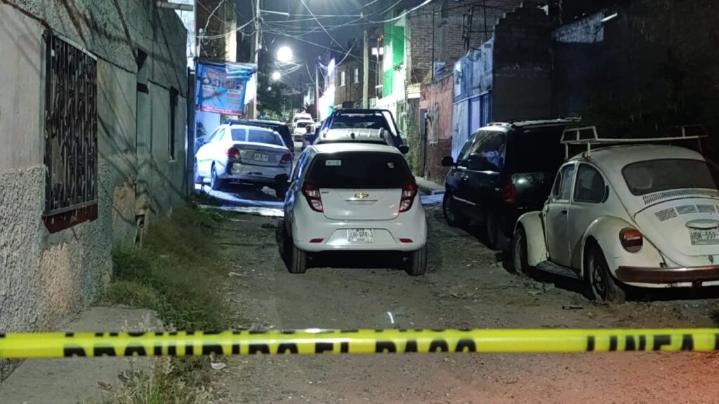 Tragedia Familiar en Tonalá: Padre Encuentra a Su Esposa e Hija Muertas