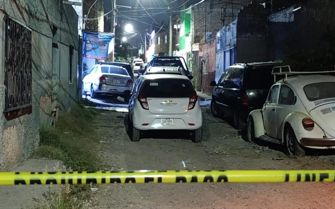 Tragedia Familiar en Tonalá: Padre Encuentra a Su Esposa e Hija Muertas