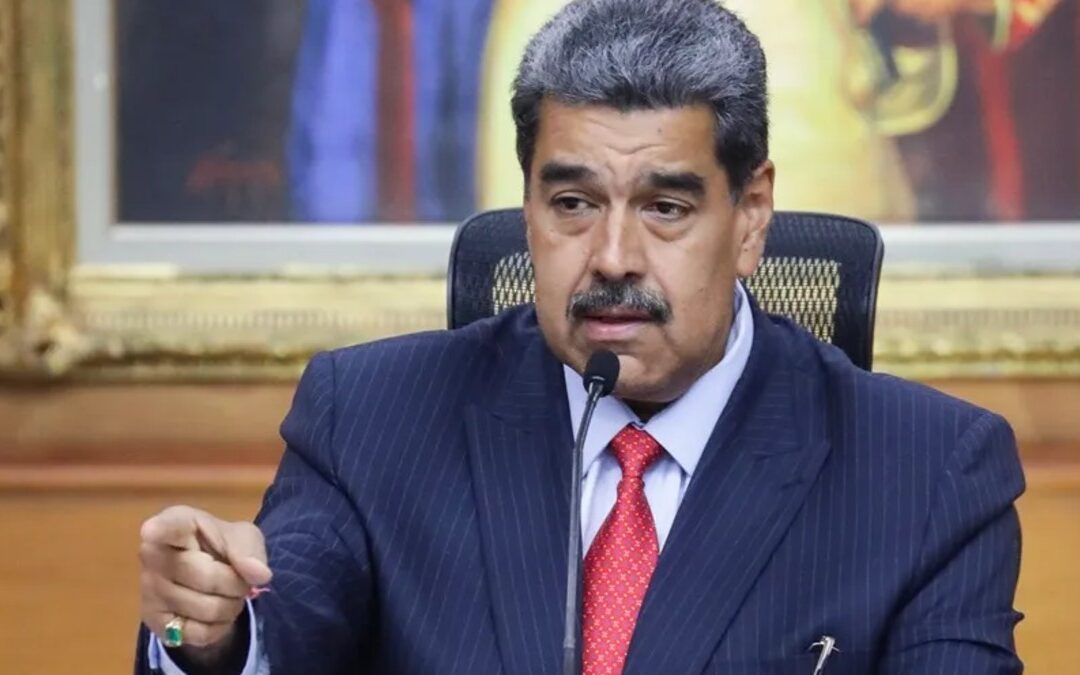 Ataque a Venezuela: Maduro Asiste a su Primera Audiencia Tras los Últimos Sucesos