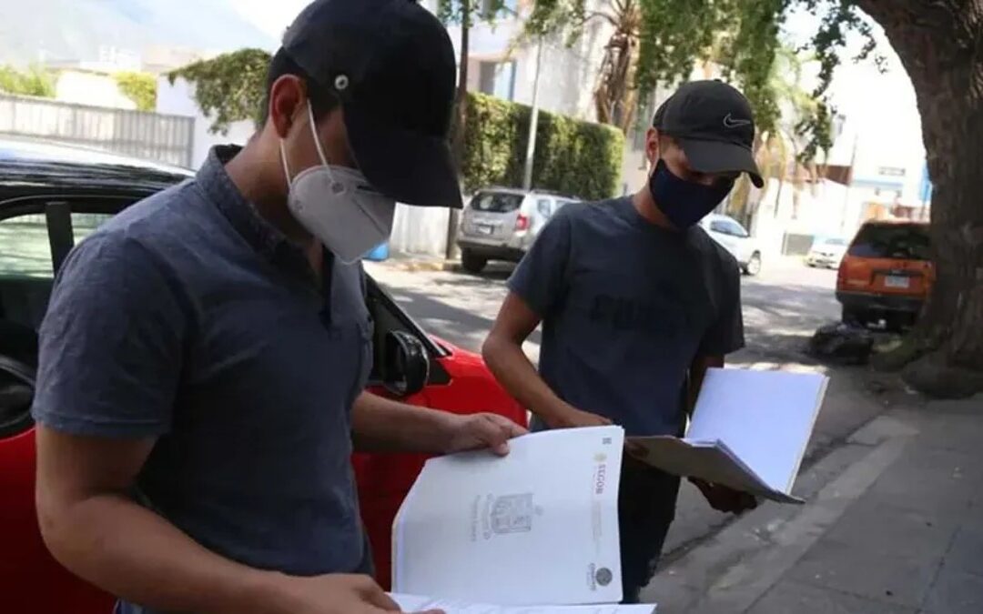 Venta de Leche de Mala Calidad Usando Nombres de Jóvenes de Monterrey en Venezuela