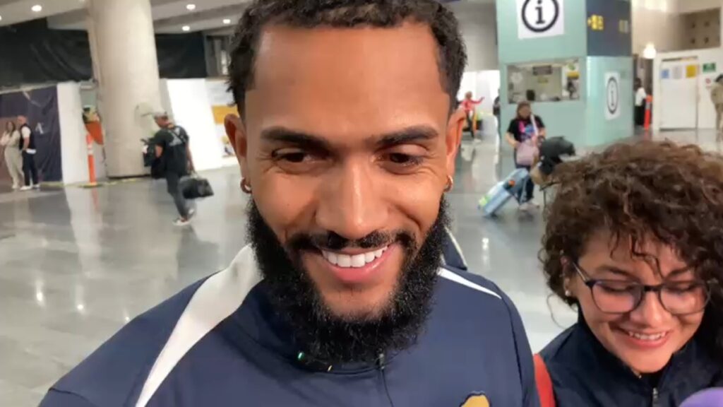 Juninho Vieira se Une a Pumas: ¿Conoce a Cabinho, el Máximo Goleador?
