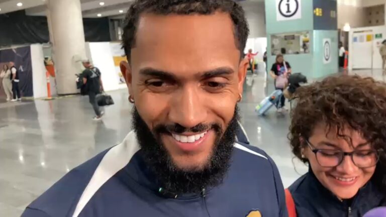 Juninho Vieira se Une a Pumas: ¿Conoce a Cabinho, el Máximo Goleador?