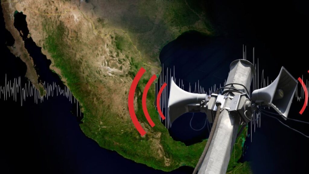 Temblor en México: Reporte del Sismo del 5 de Enero de 2026