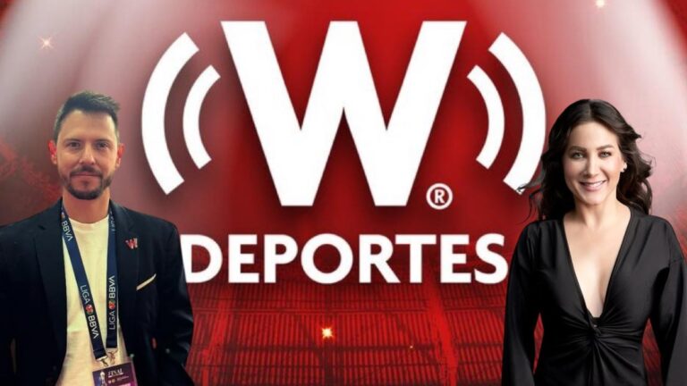 W Deportes: El Fin de una Era con la Desaparición de su Barra de Programas