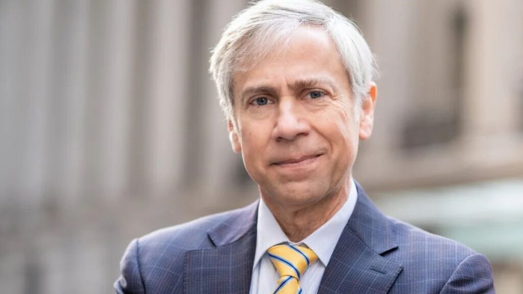 Barry Pollack: El Abogado de Nicolás Maduro Que Liberó a Julian Assange de WikiLeaks