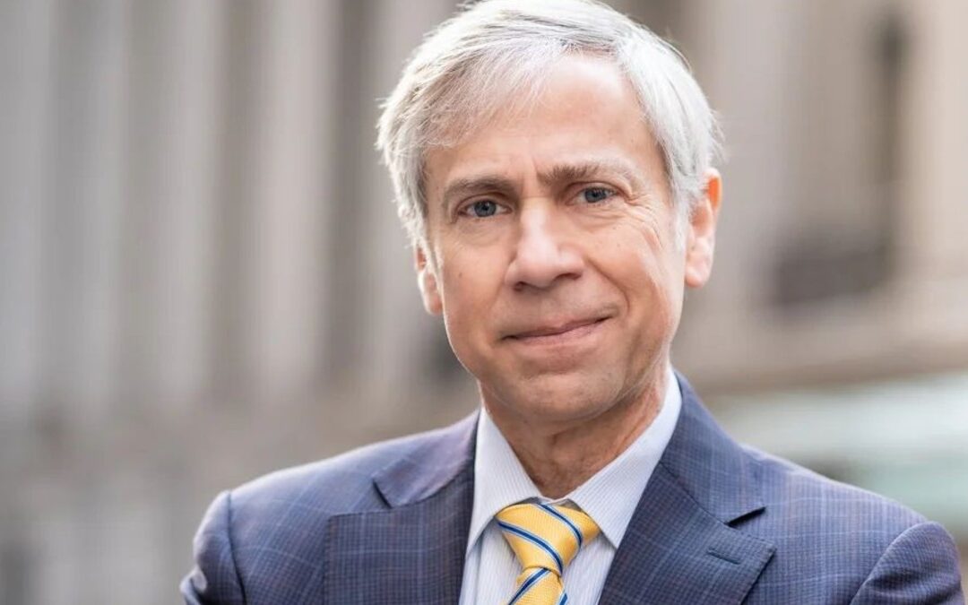 Barry Pollack: El Abogado de Nicolás Maduro Que Liberó a Julian Assange de WikiLeaks