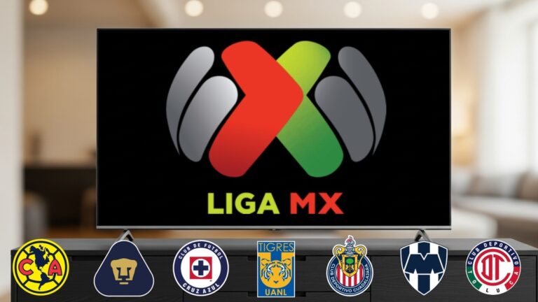 Sigue EN VIVO los juegos del Clausura 2026 de la Liga MX: Plataformas y Precios