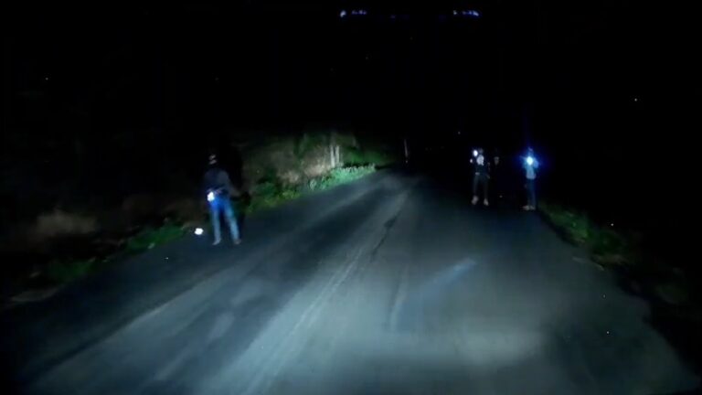 Productores de Veracruz Exigen Seguridad Frente a Ola de Asaltos en la Carretera Xalapa-Totutla