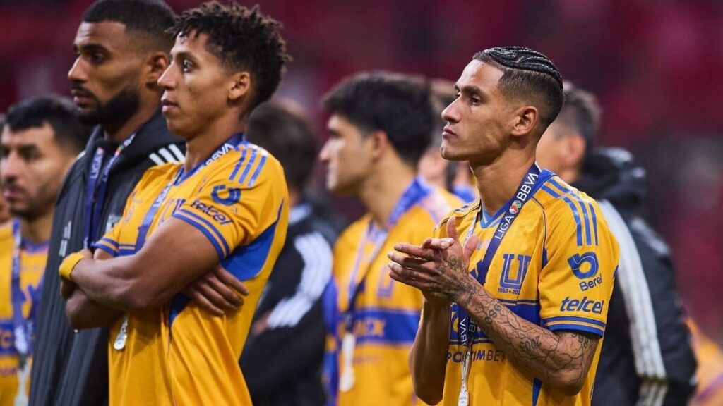 El maleficio de Tigres: ¿Por qué su rendimiento cae tras las Finales en Liga MX?