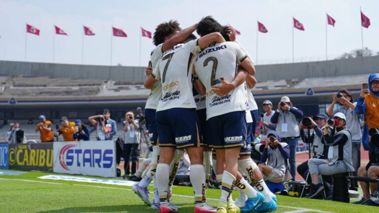 Pumas Buscan Nuevos Refuerzos para Impulsar su Desempeño en el Fútbol Europeo