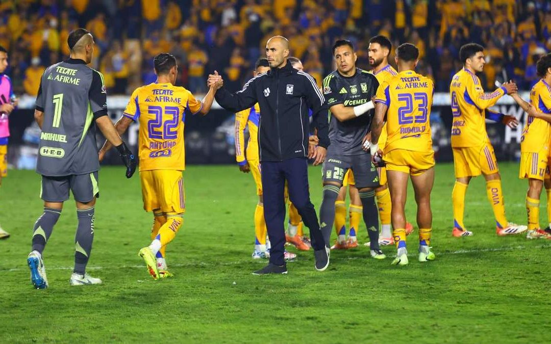 Tigres y Mazatlán sin refuerzos: Inicio del Clausura 2026 se acerca