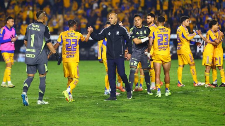 Tigres y Mazatlán sin refuerzos: Inicio del Clausura 2026 se acerca