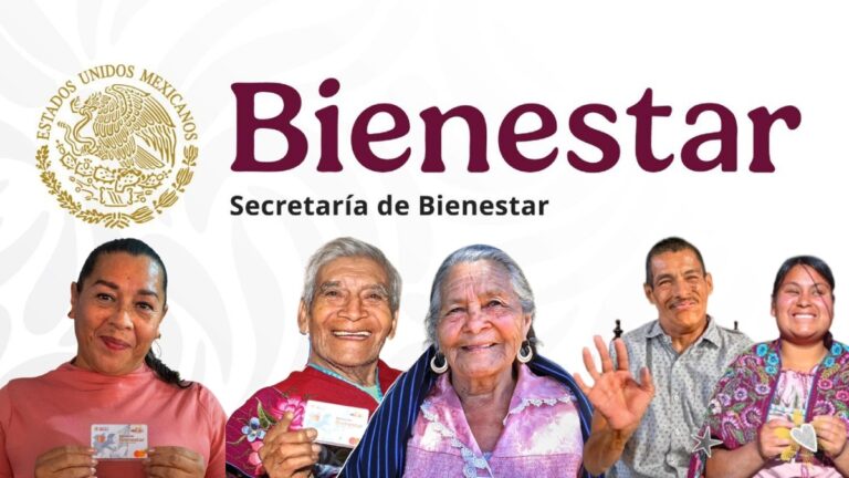 Pensiones del Bienestar: Comienza el Pago 2026 y se Revela el Calendario de Enero-Febrero