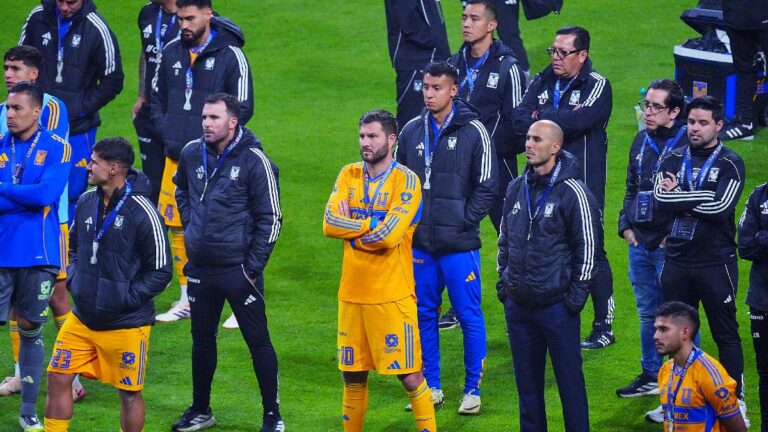 ¿Maldición Felina? Explorando el Historial de Tigres UANL en Finales de Liga MX