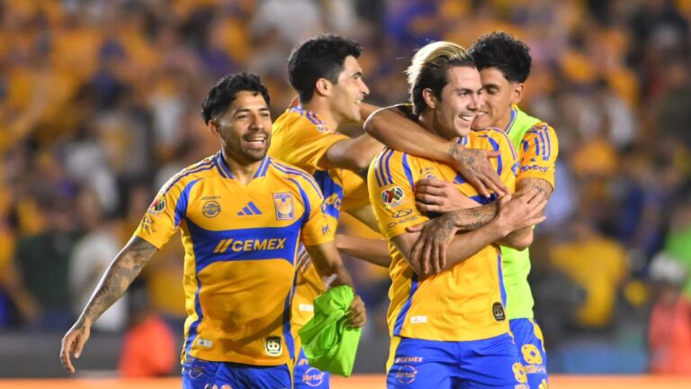 Bajas de Tigres: ¿Quiénes Salen Antes del Clausura 2026?