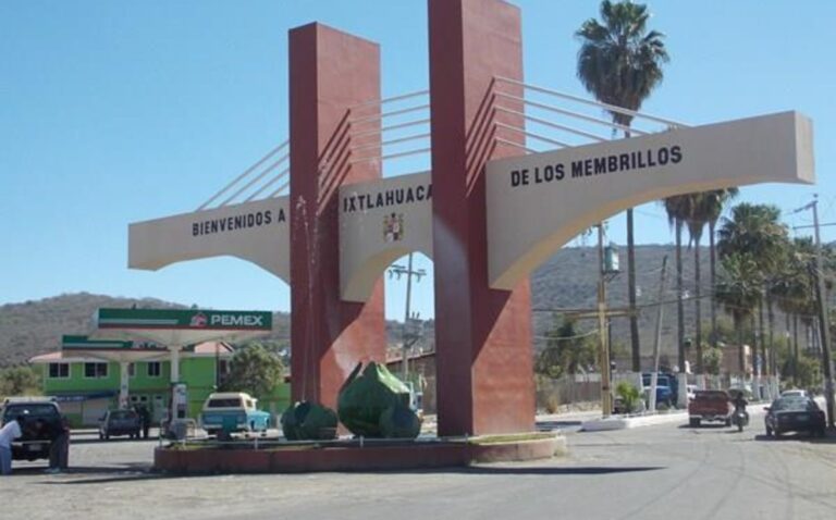 Desaparición de Menores en Ixtlahuacán: La Búsqueda de Jóvenes de 14 y 15 Años