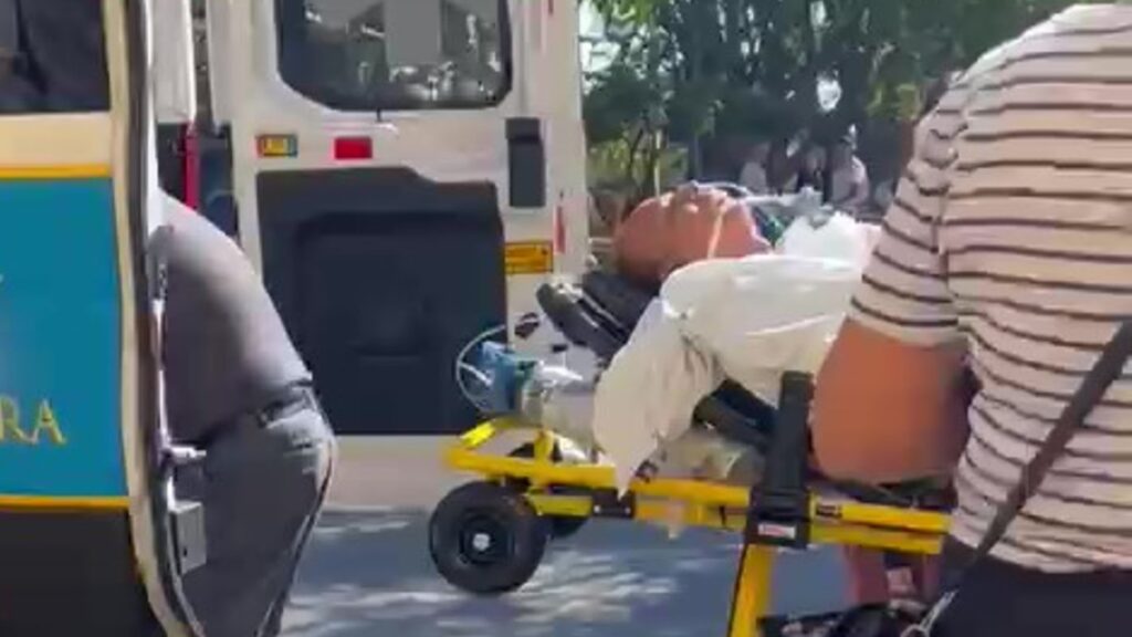 Martín Tovar, taxista tapatío, necesita apoyo tras sufrir un infarto