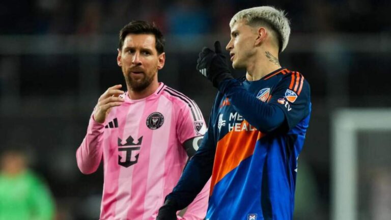 Luca Orellano: El Refuerzo Estelar de Rayados para el Clausura 2026