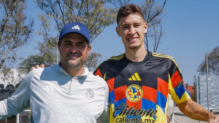 Dourado: La Contratación Inteligente que Transformará el Futbol en El Centro