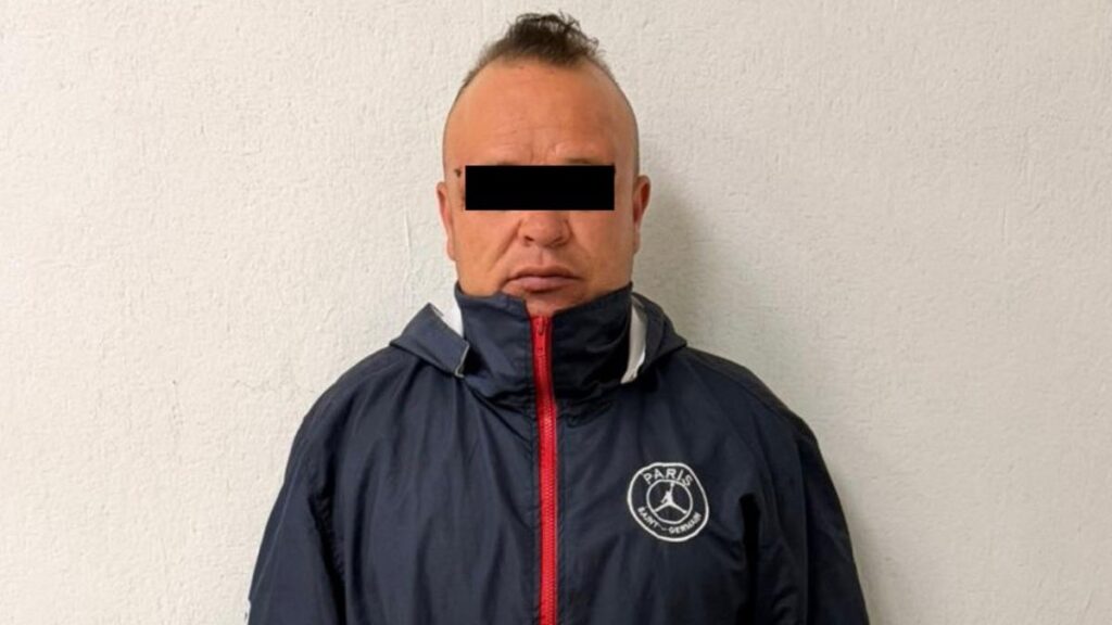 Humberto Arrestado por Machetear a Padre e Hijo en Ecatepec: Riesgo de Amputación