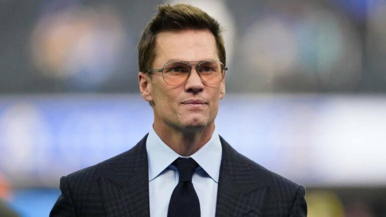 MVP de la NFL 2023: La opinión de Tom Brady sobre el candidato ideal