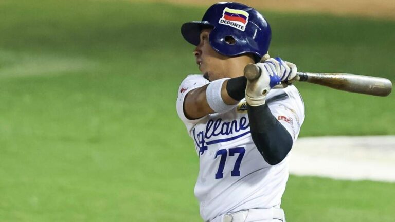 Reanudación de la LVBP: ¿Qué significa la detención de Nicolás Maduro?