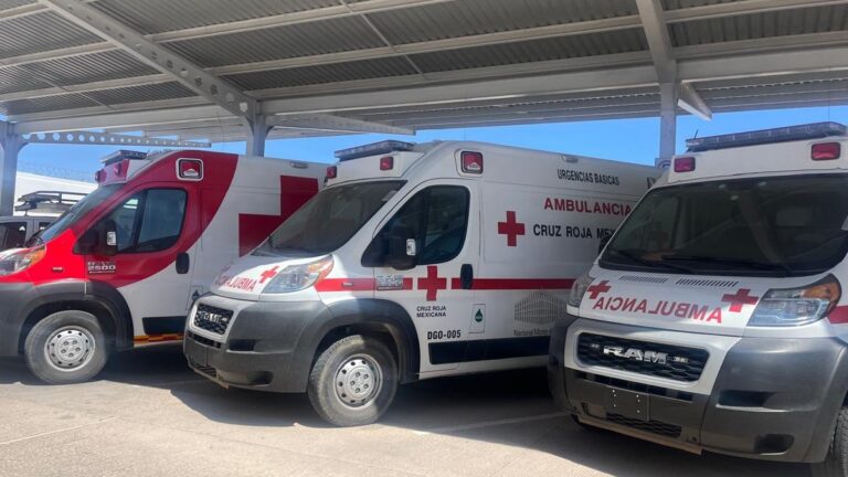 Conflictos en Reuniones Familiares en Durango Desatan Llamadas de Auxilio